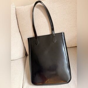Givenchy  Parfum bag black tote
